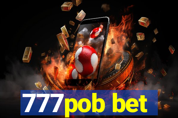 777pob bet